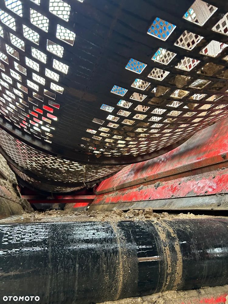 Inny FDT Trommel Przesiewacz Bębnowy - 15