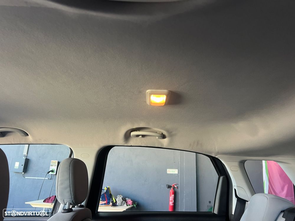 Fiat 500L 0.9 8V TwinAir Lounge - 19