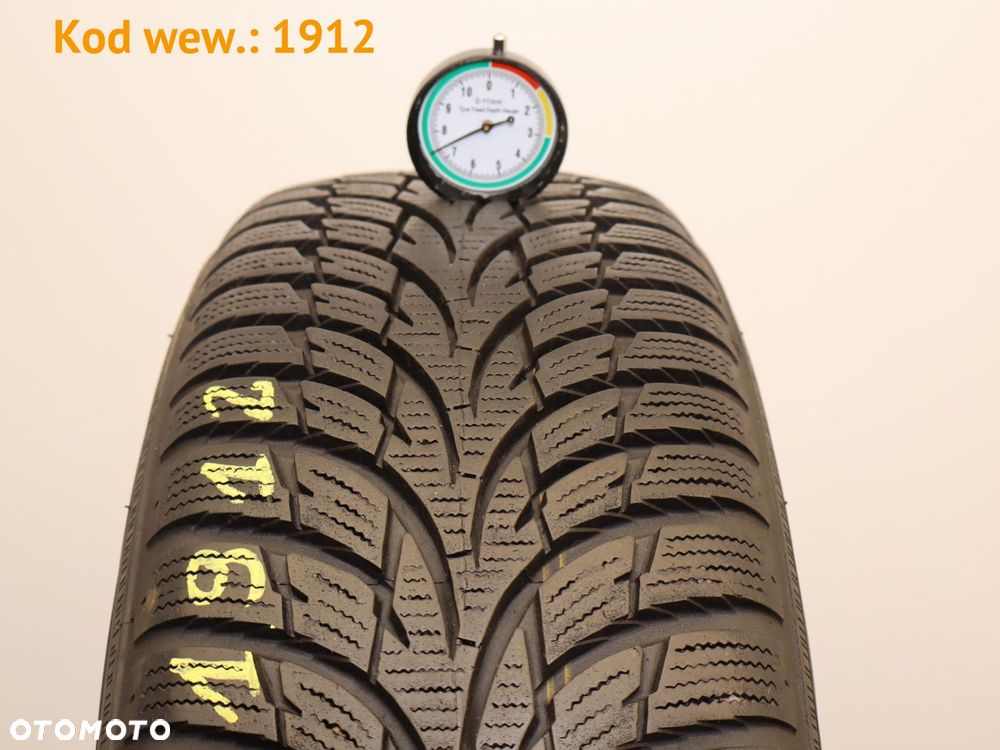 Nokian WR D3 - 175/65 R15 - 1