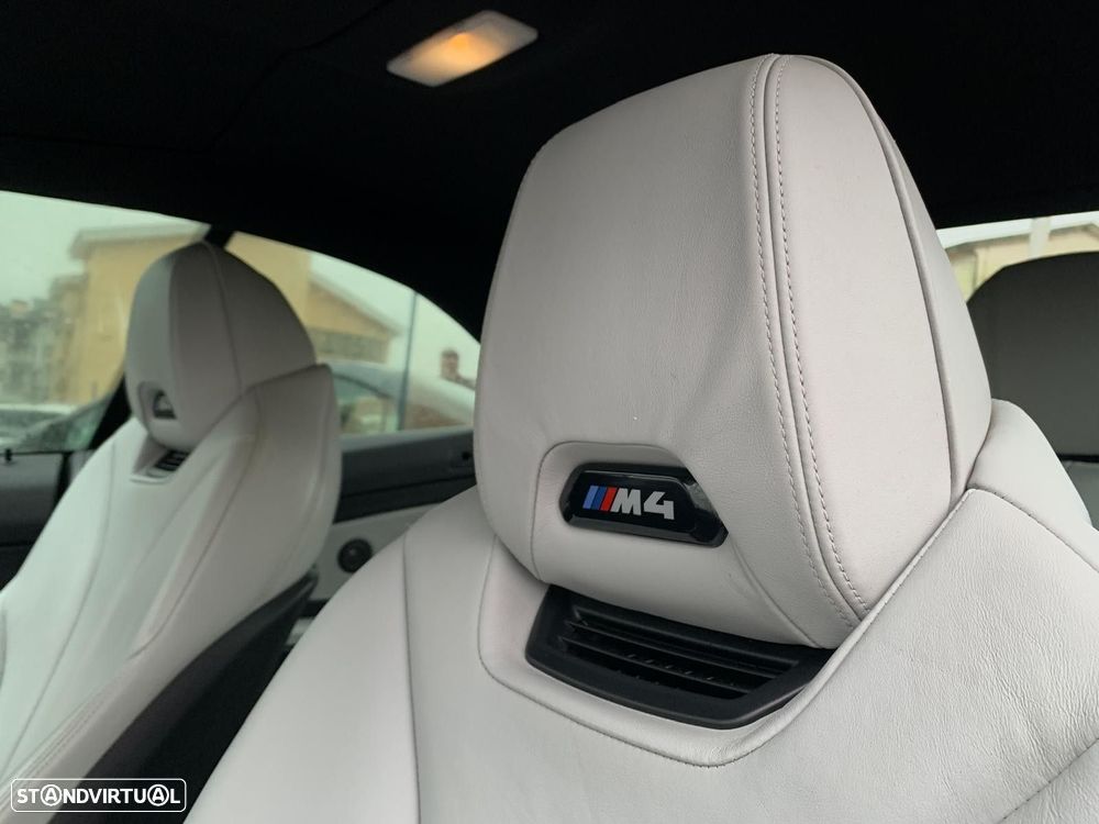 BMW M4 - 27