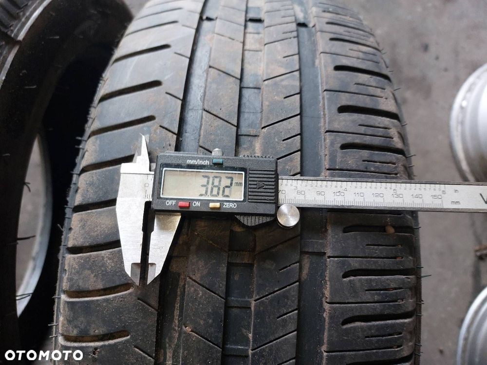 OPONA LETNIE 2SZT EQUIPE SPORT 2 205/55 R16 2016R - 6