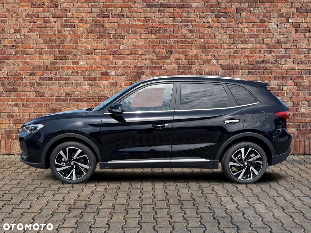 MG ZS 1.5 HEV+ Exclusive - 10