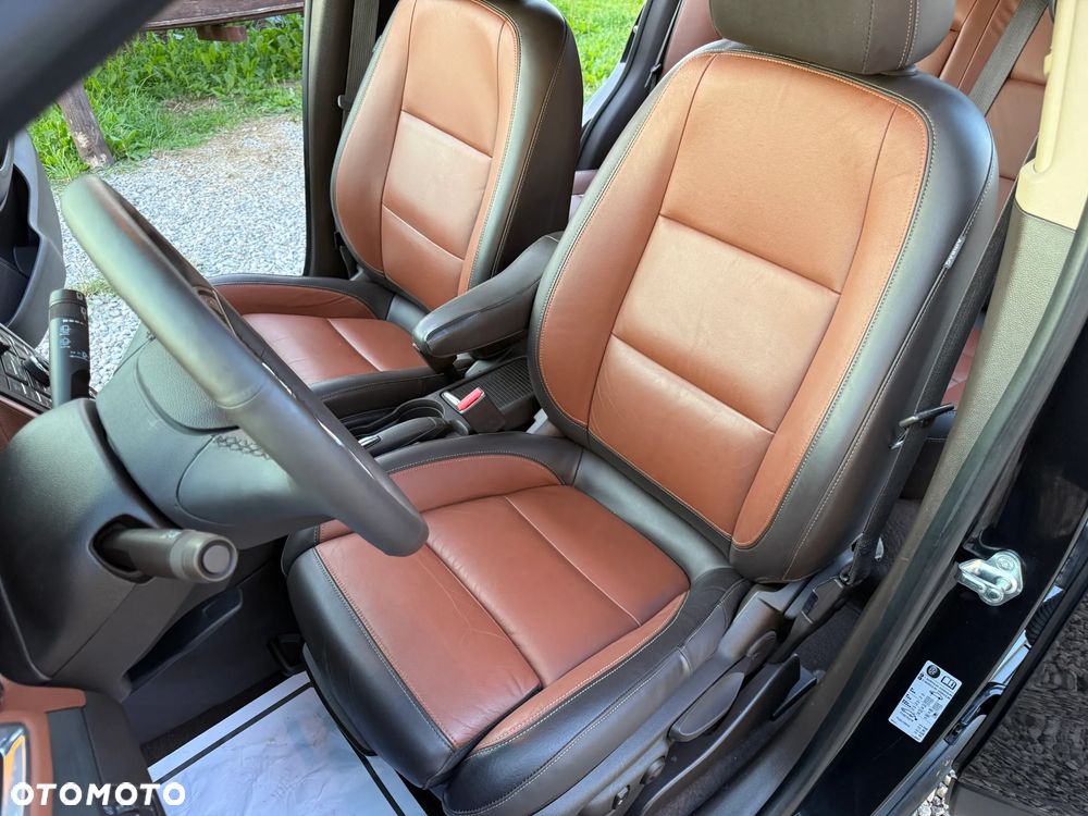 Opel Mokka 1.7 CDTI Cosmo S&S 4x4 - 19
