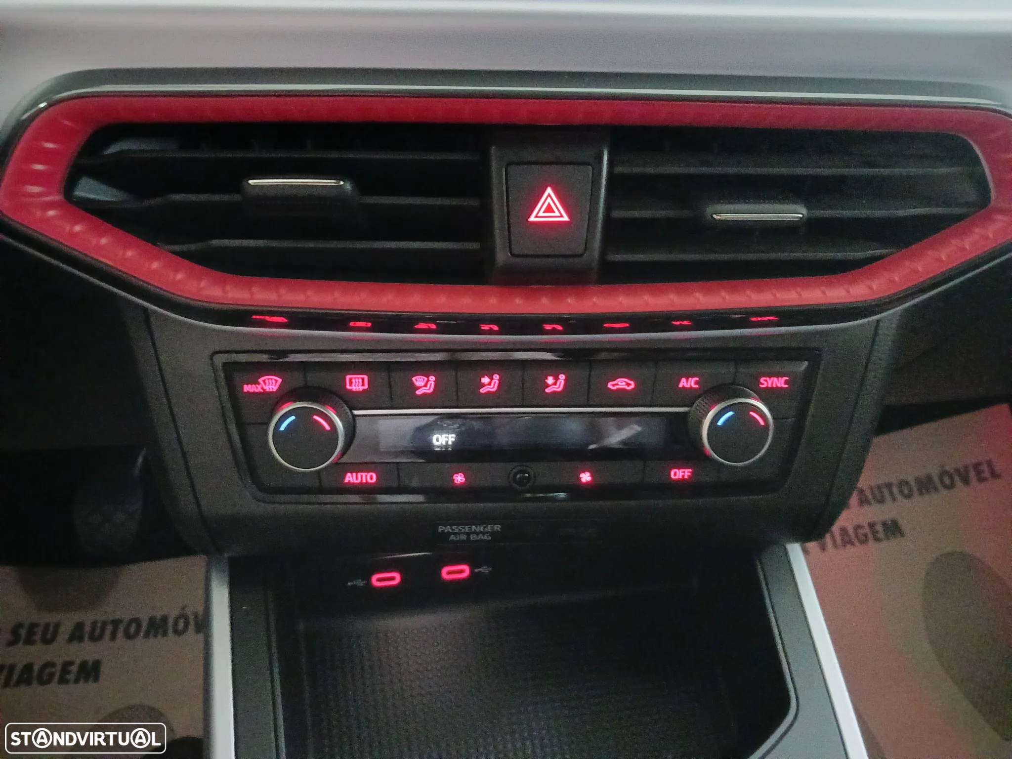 SEAT Arona 1.0 TSI FR - 21