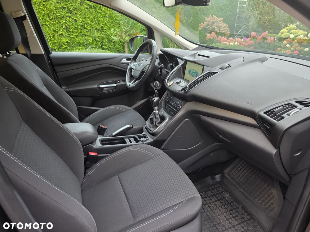 Ford C-MAX - 7