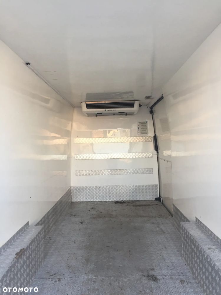 Volkswagen Crafter - 6