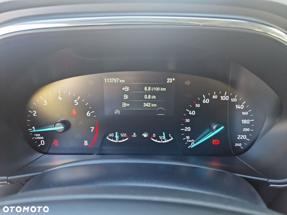 Ford Focus - 17
