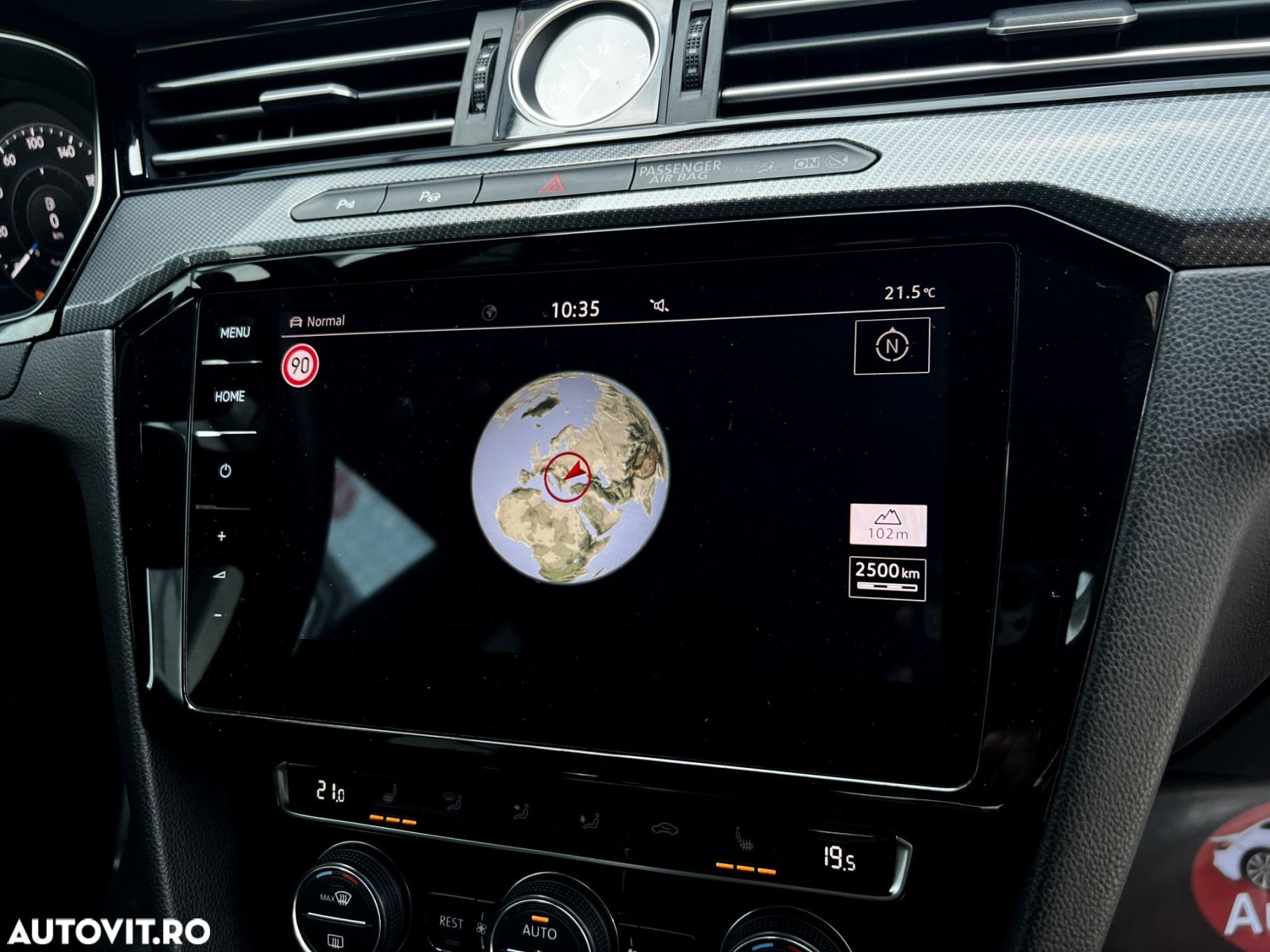 Volkswagen ARTEON 2.0 TDI DSG R-Line - 11