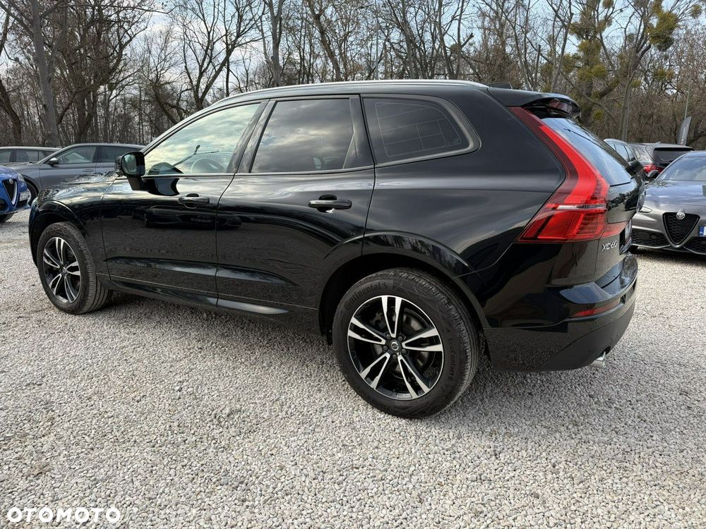 Volvo XC 60 D4 AWD Momentum - 17