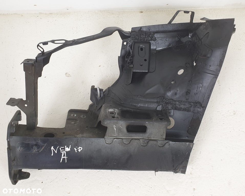 PODŁUŻNICA PRAWY PRZÓD VW NEW BEETLE II 5C - 1