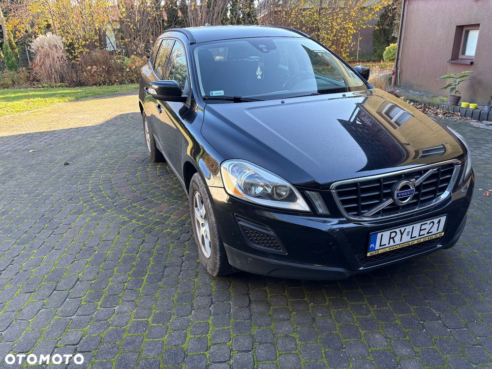 Volvo XC 60 D4 Base - 3