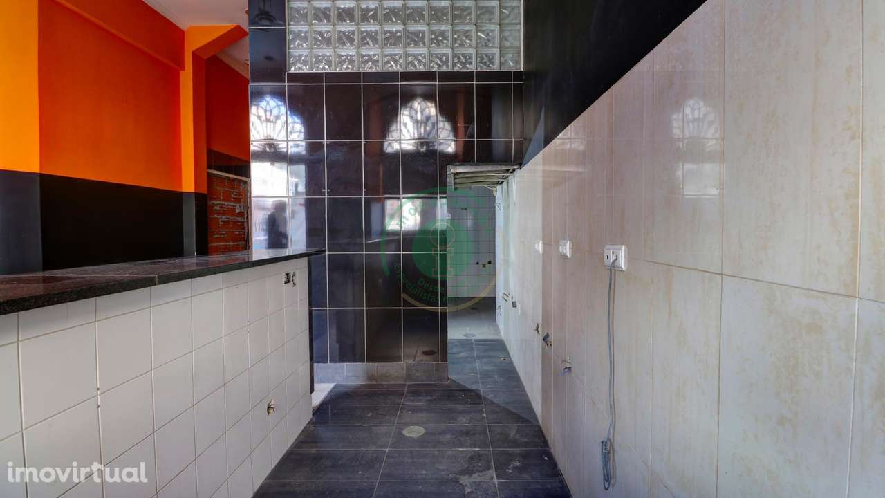 Restaurante Snack - Figueira Foz - Grande imagem: 4/19