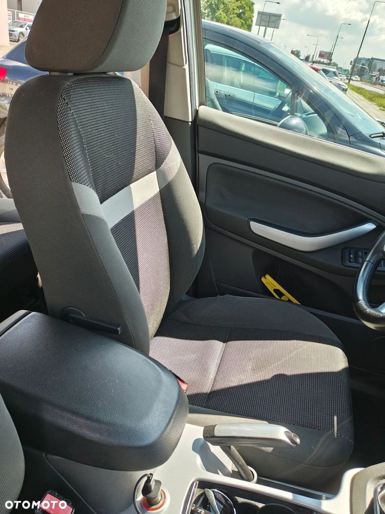 Ford Kuga 2.0 TDCi Trend - 15