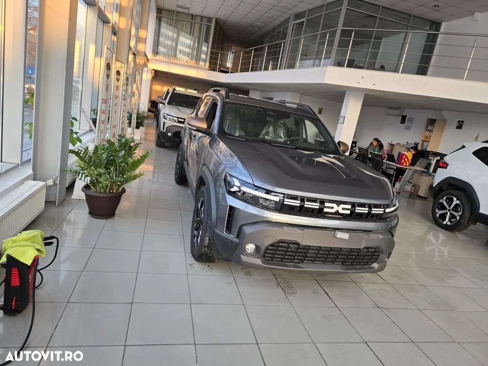 Dacia Duster TCe 130 4X2 MHEV Extreme - 15