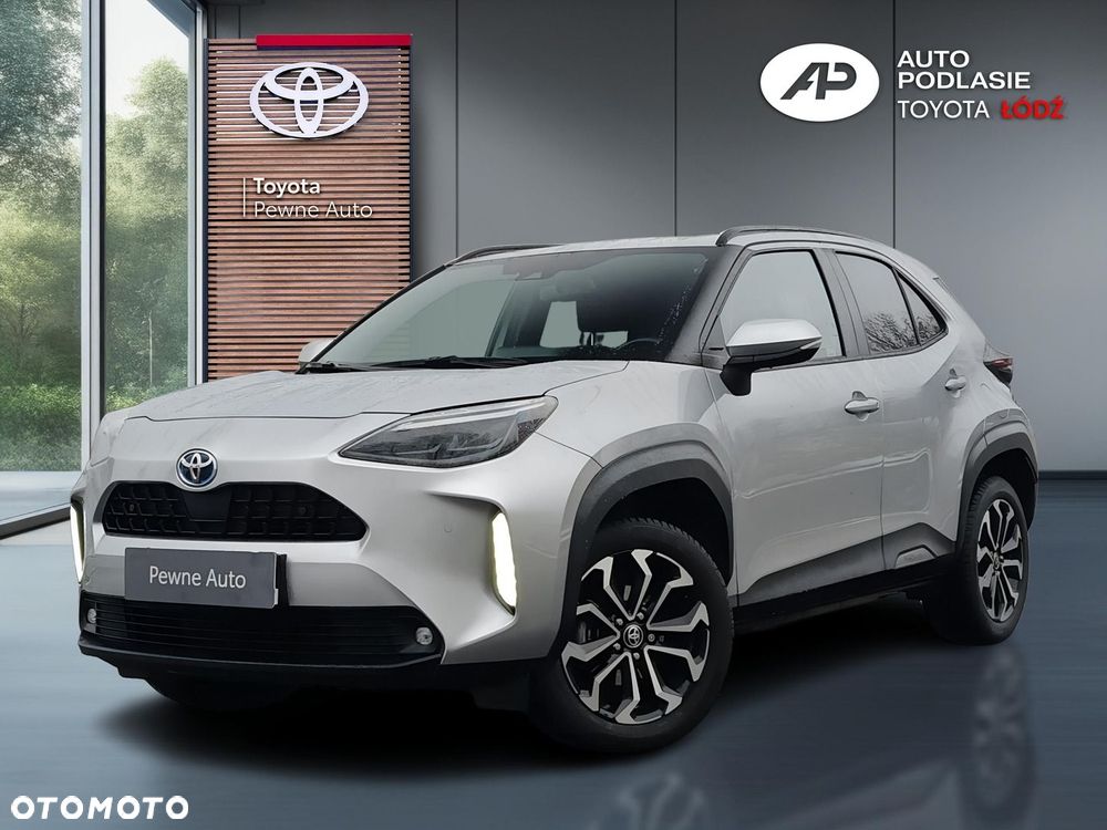 Toyota Yaris Cross Hybrid 1.5 Comfort - 1