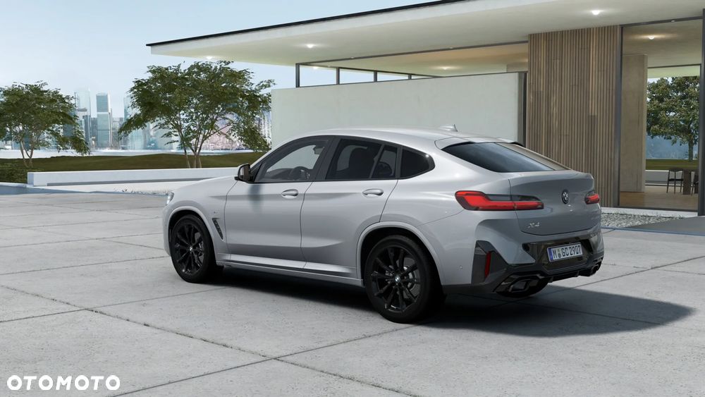 BMW X4 - 2