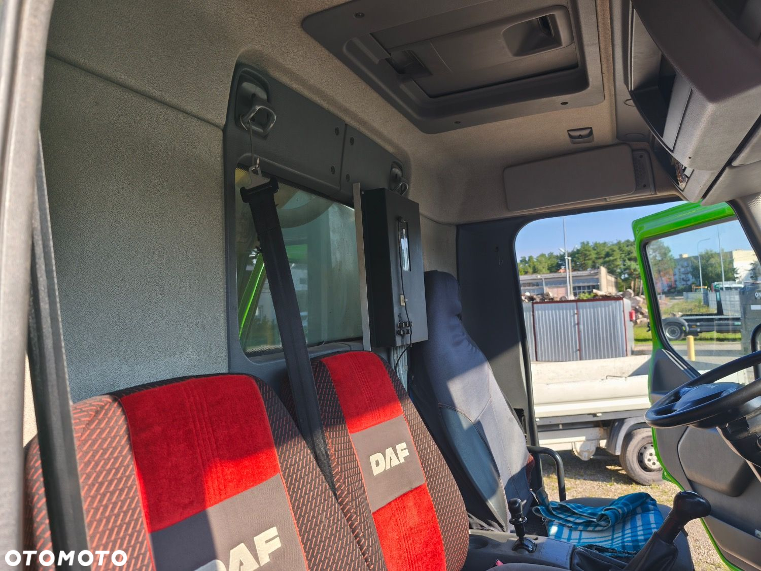 DAF Fa Lf 55.250 - 17