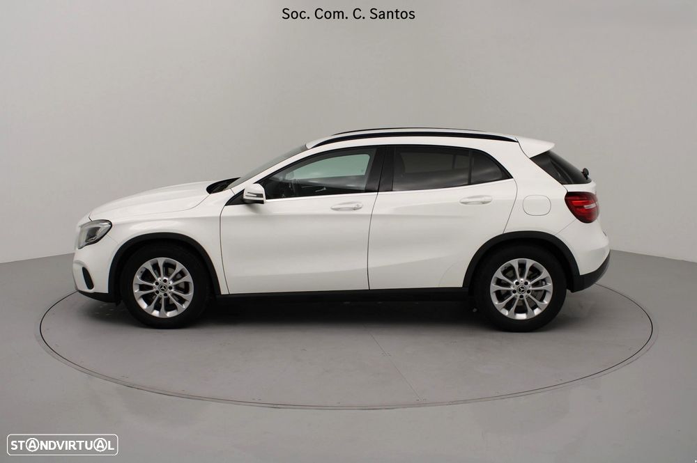 Mercedes-Benz GLA 220 d Style - 8