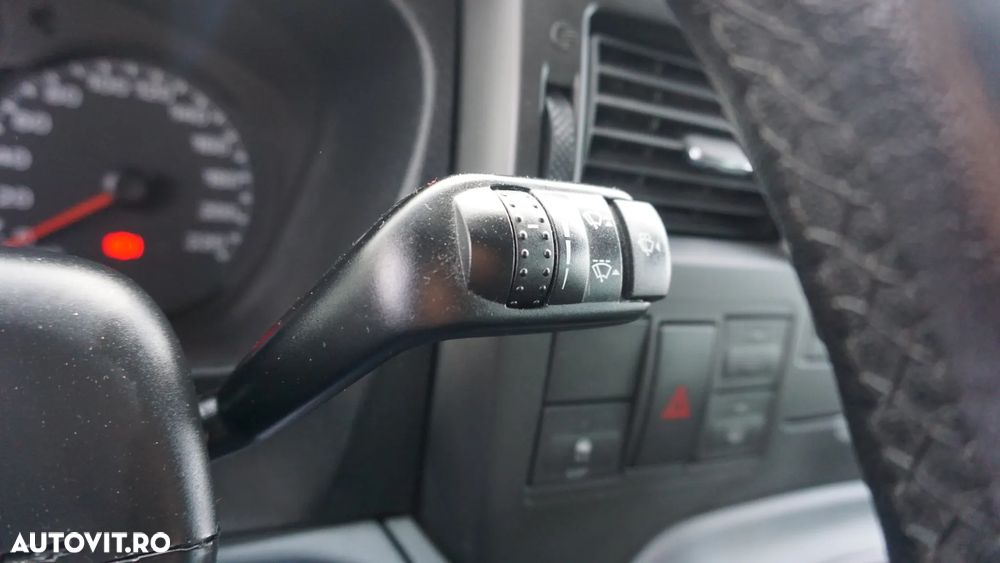 Ford Transit - 21
