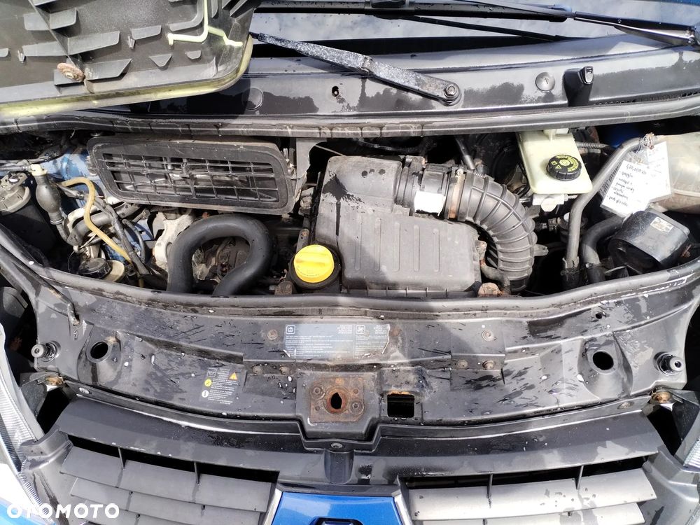Renault Trafic - 10