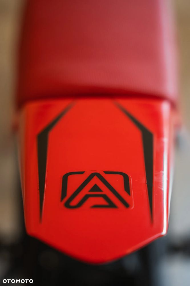 Altis Powersports Sigma - 10