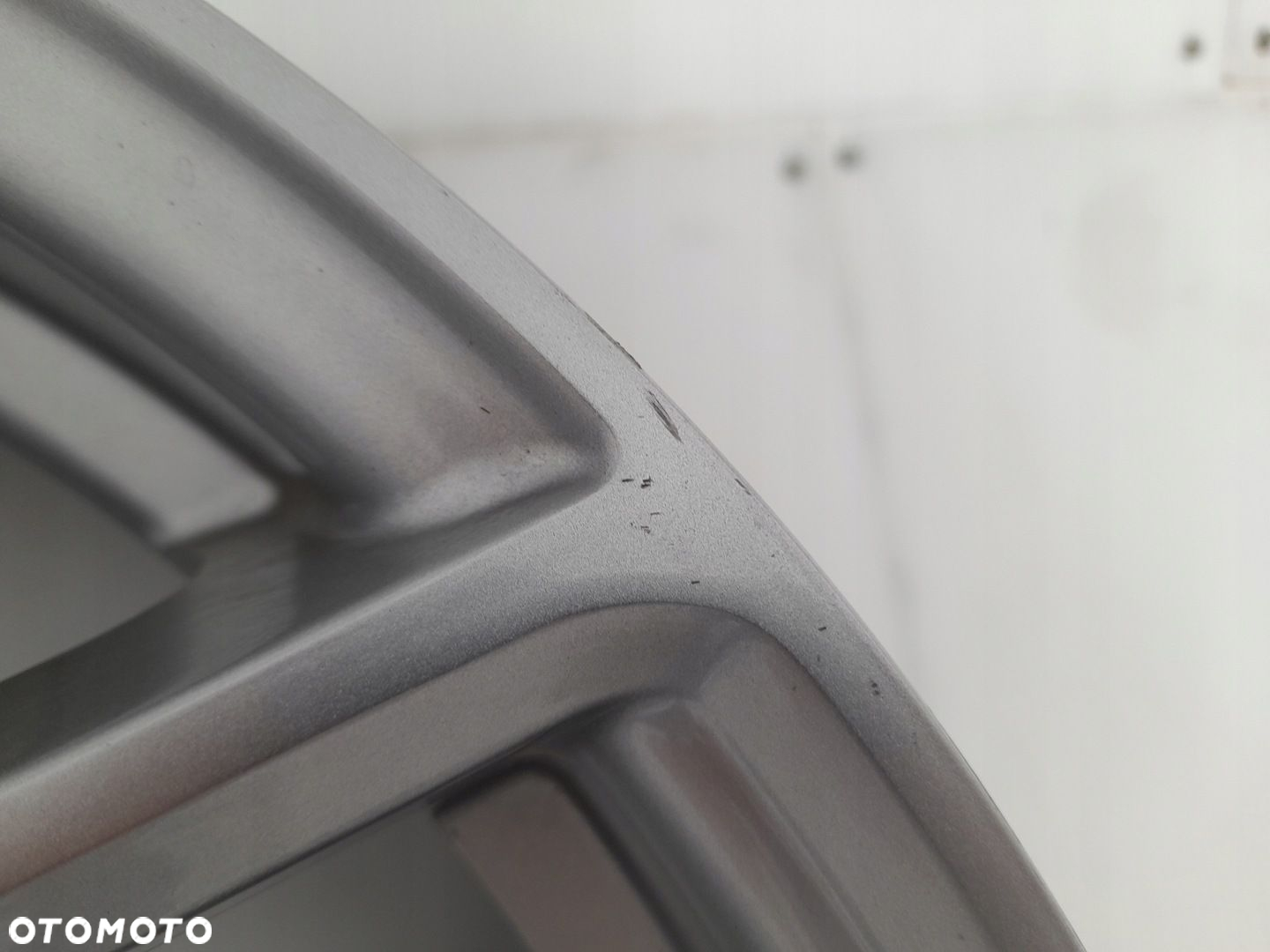 Felga aluminiowa Alkatec D1335 7.5" x 17" 5x112 ET35 - 6