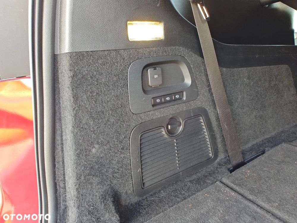 Ford Galaxy 2.0 TDCi Titanium PowerShift - 11