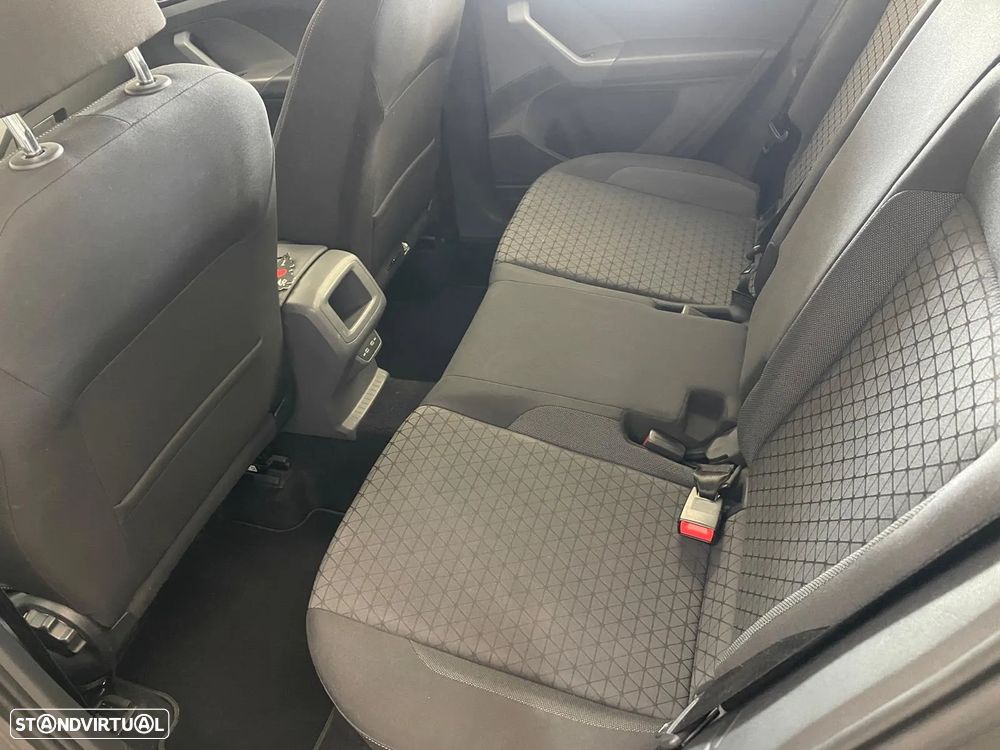 VW T-Cross 1.0 TSI Life DSG - 5