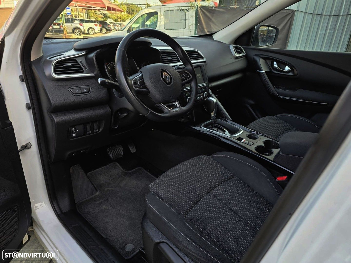 Renault Kadjar - 7