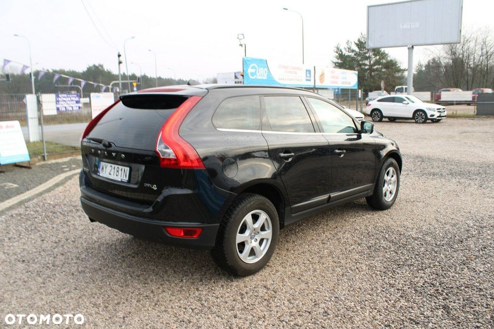 Volvo XC 60 - 6