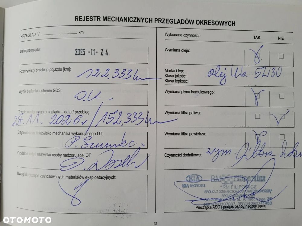 Kia Sportage 1.6 GDI L 2WD - 25