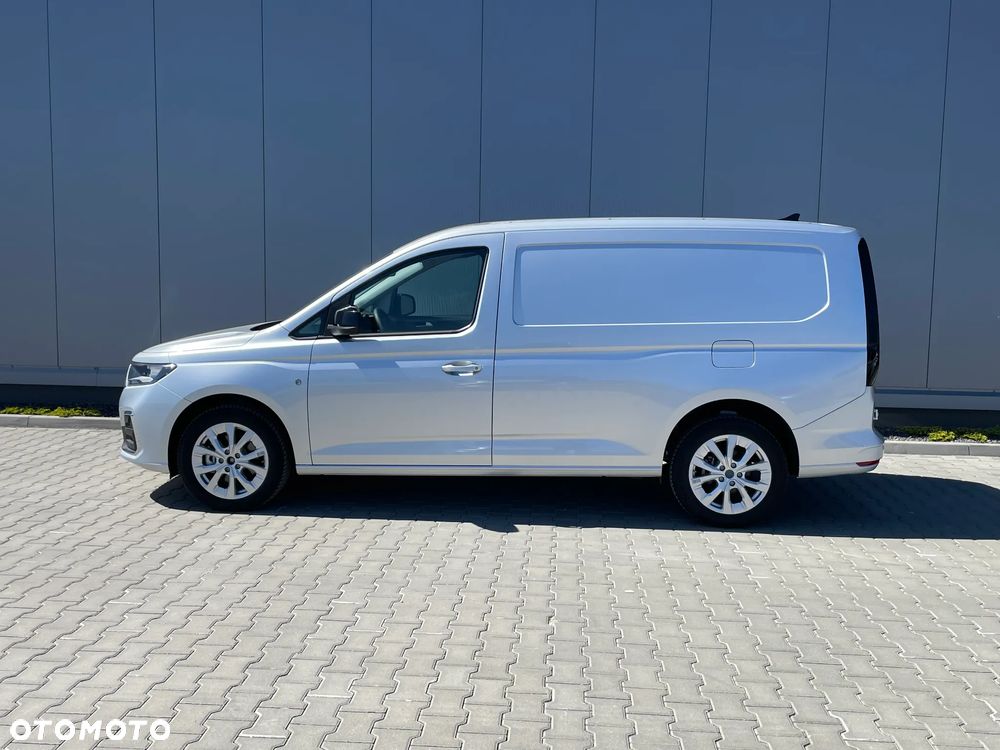 Ford Transit Connect - 2