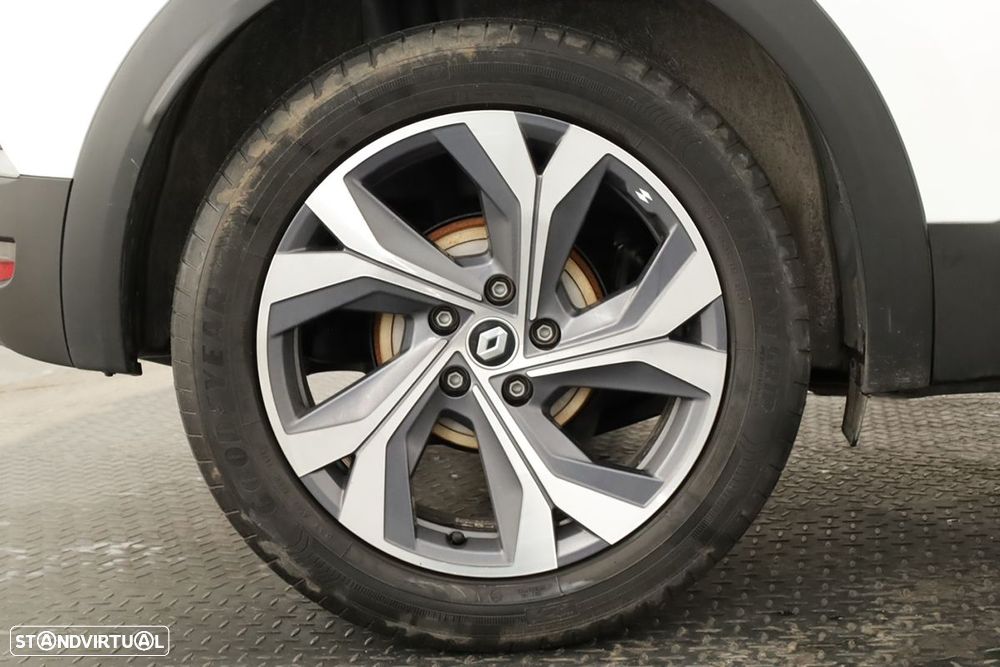 Renault Captur 1.0 TCe RS Line - 5