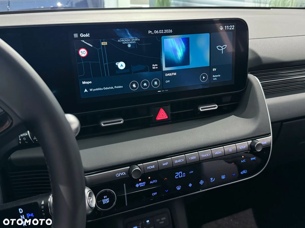 Hyundai IONIQ 5 63kWh Dynamiq - 15