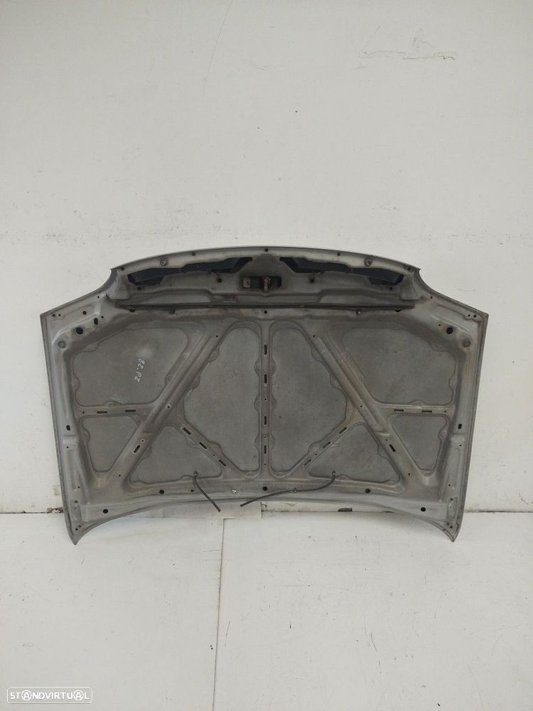 Capot Nissan Micra Ii (K11) - 3