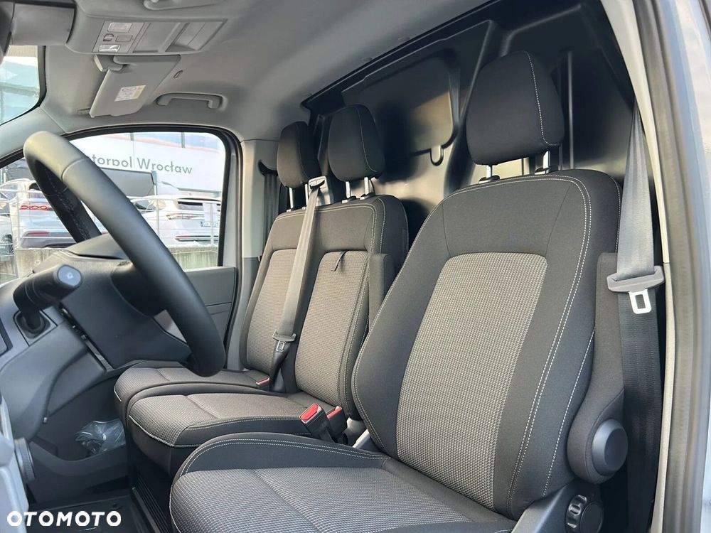 Volkswagen Transporter Furgon 4MOTION/AUTOMAT, 2.0 TDI 170KM, r.o. 3500 mm - 13