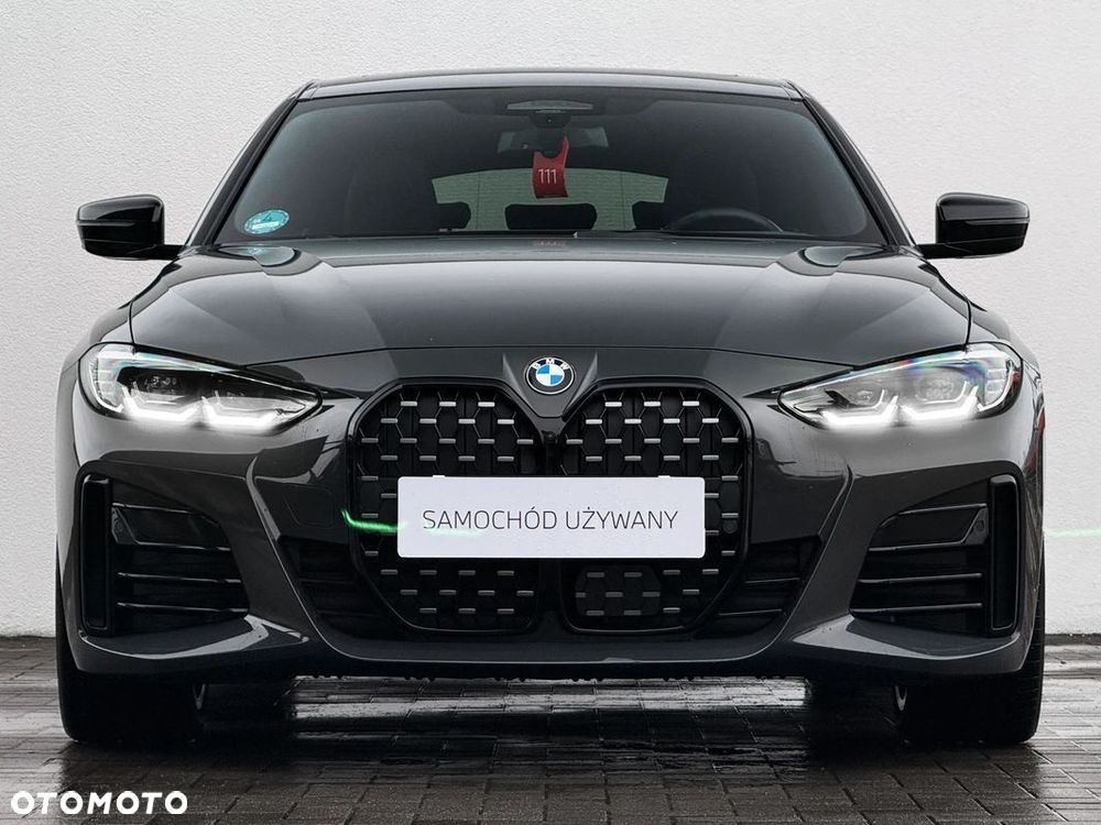BMW Seria 4 2023