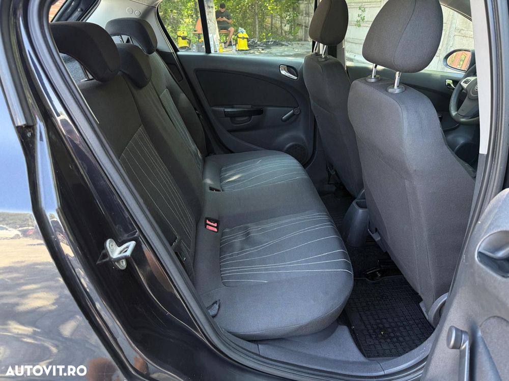 Opel Corsa - 7