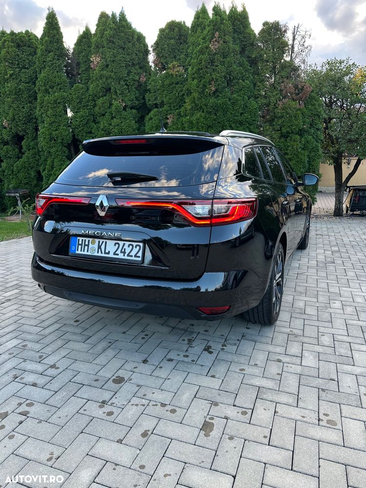 Renault Megane BLUE dCi 115 ZEN - 15