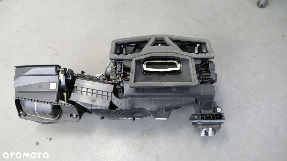 BMW G30 G31 NAGRZEWNICA 6997030 - 4