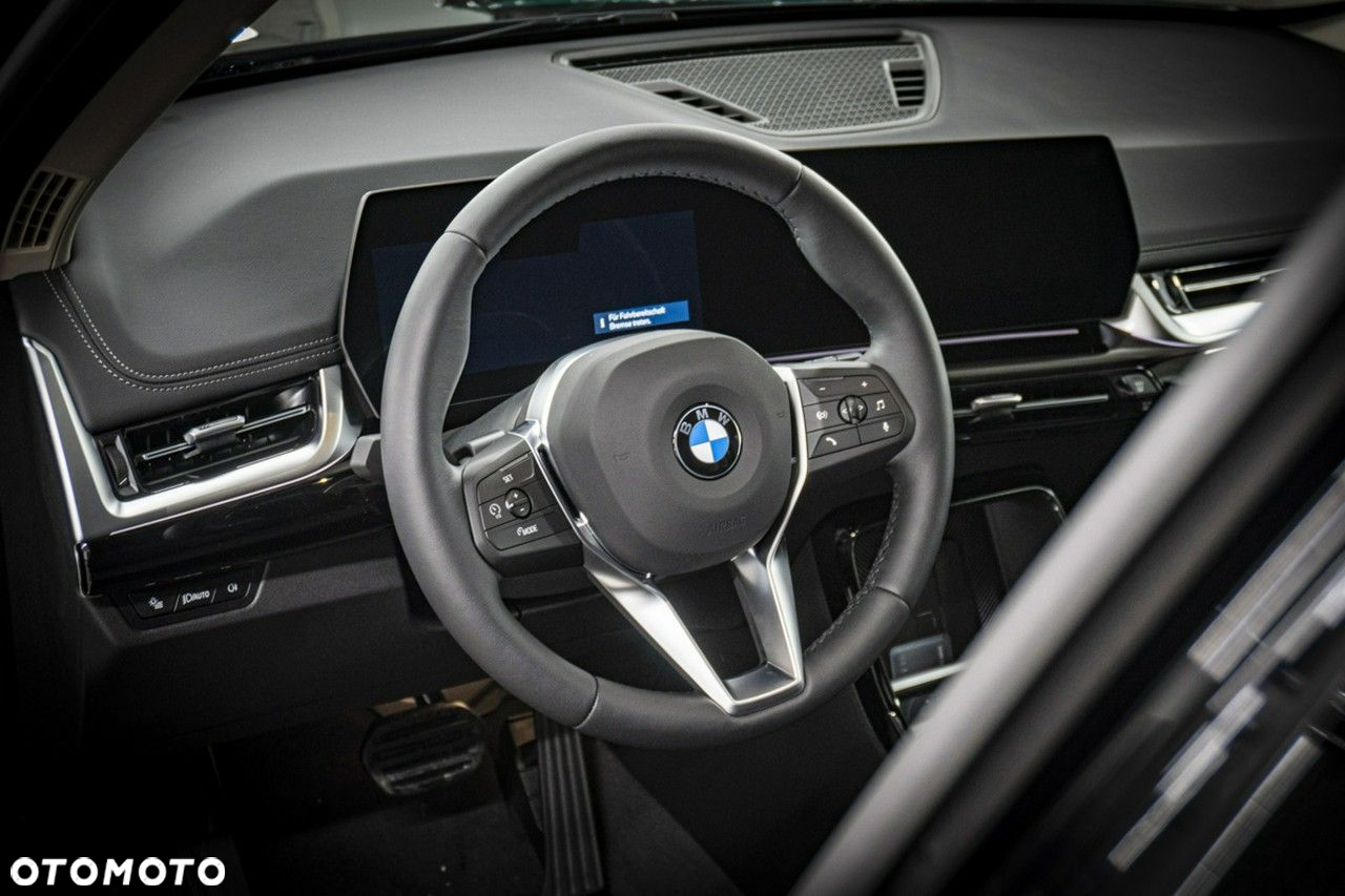 BMW X1 - 10
