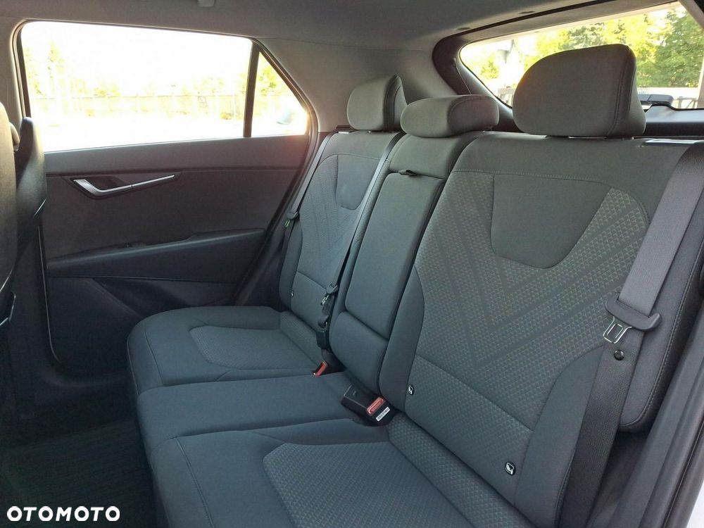 Kia Niro 1.6 GDI Hybrid M - 16