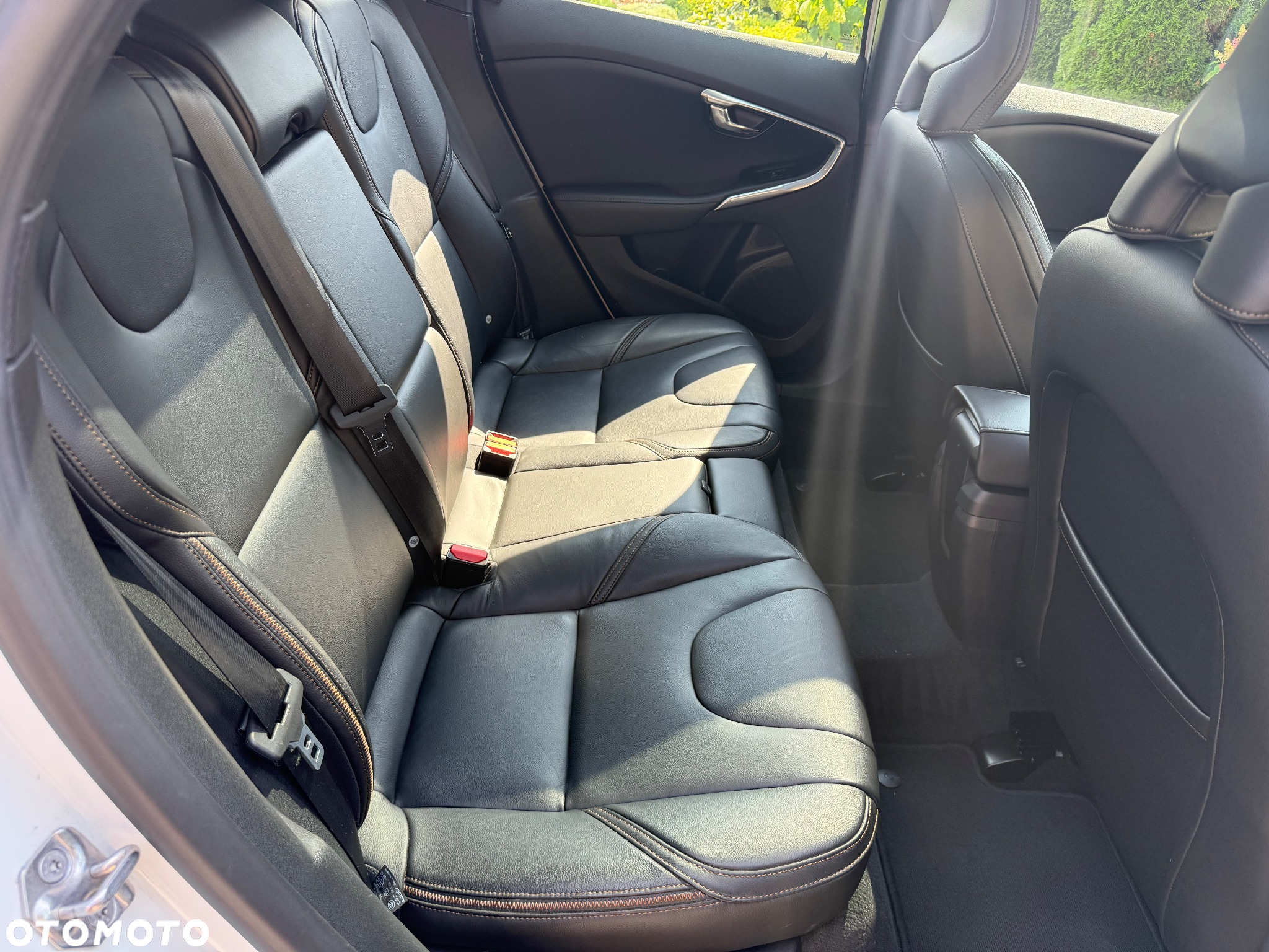 Volvo V40 - 21