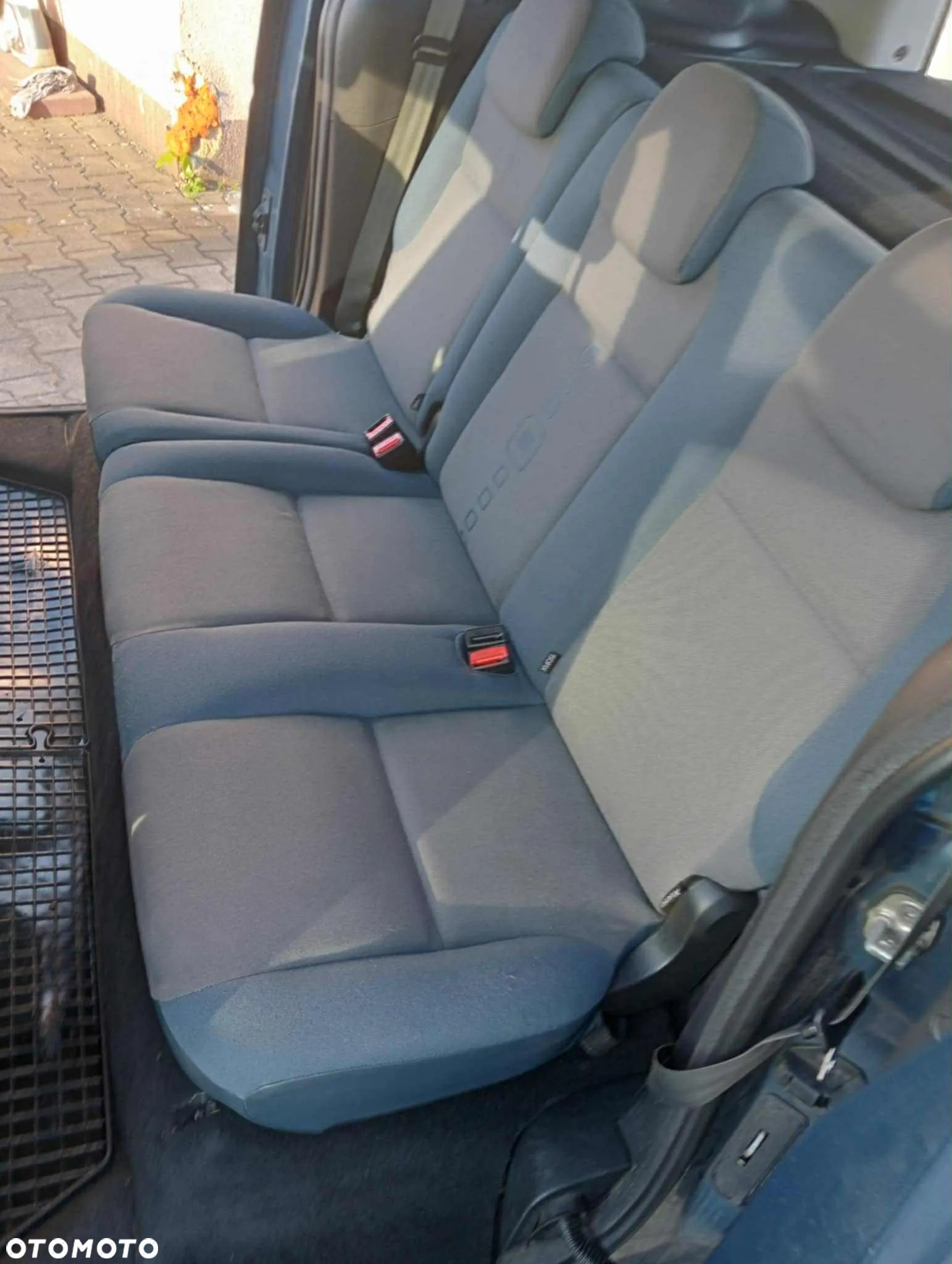 Citroën Berlingo II 1.6 HDi Multispace - 10