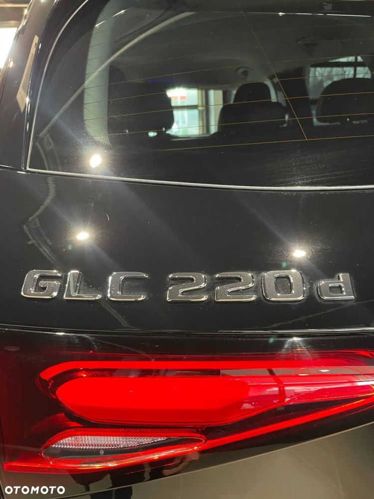 Mercedes-Benz GLC - 6