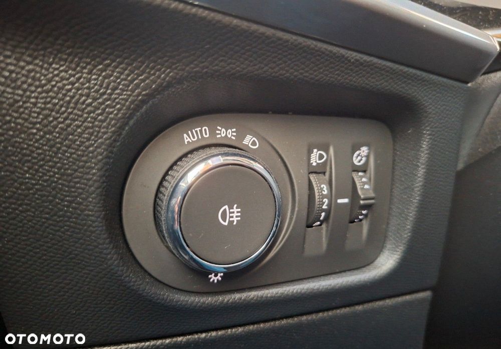 Opel Mokka - 40