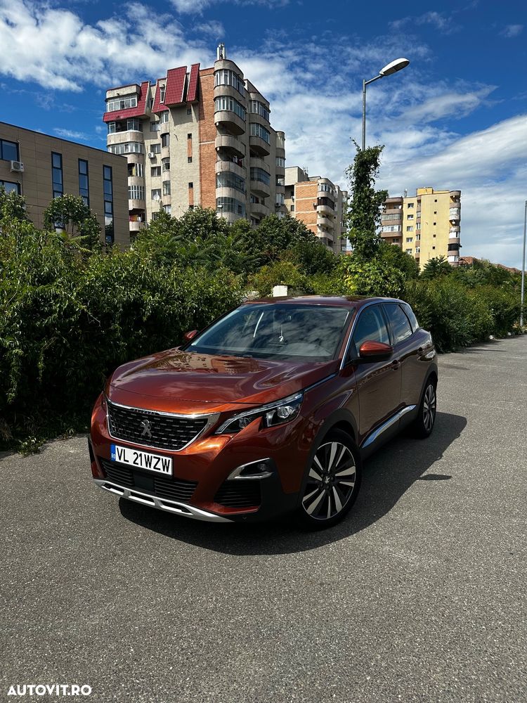 Peugeot 308 1.2 L PureTech Turbo S&S Active - 1