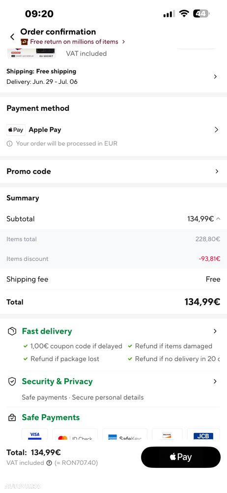 Renault Talisman ENERGY TCe EDC Intens - 14