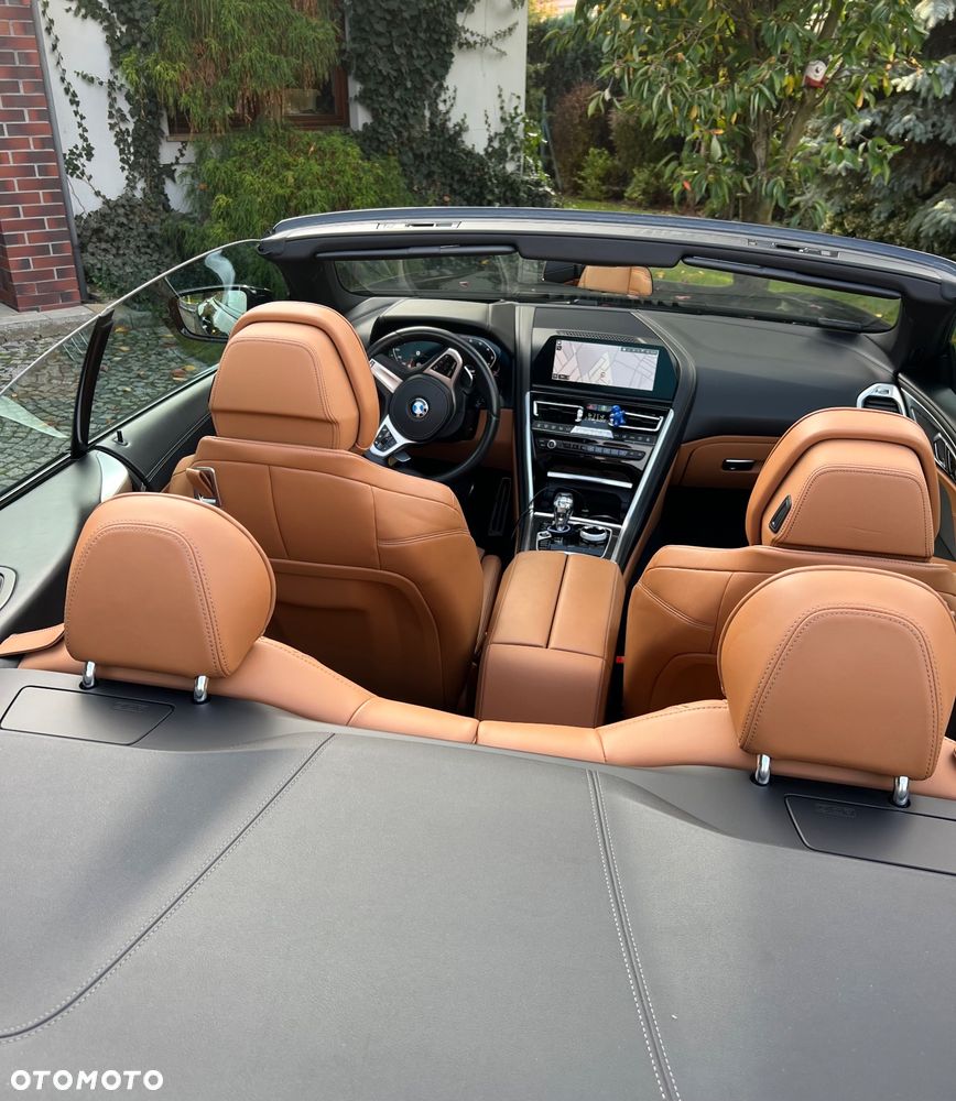 BMW Seria 8 - 6