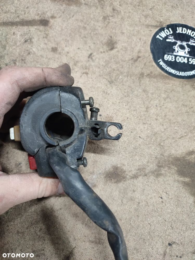 Przełączniki lewe TGB Orion - 3